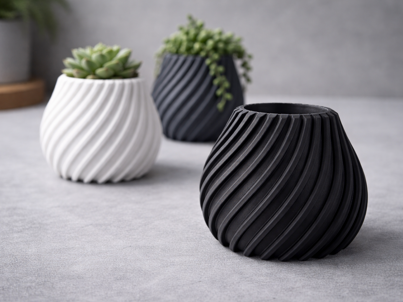 Mini Planter