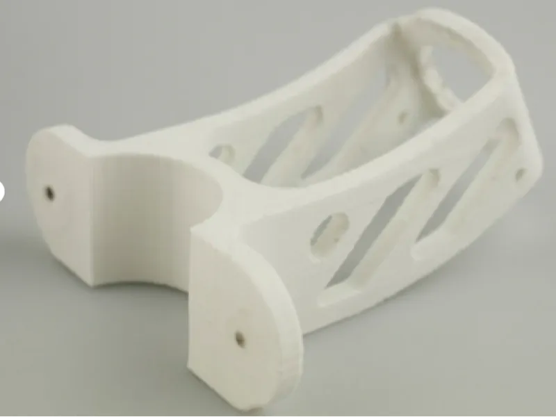 bottle mudguard