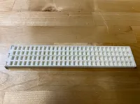 Tablette d'écriture braille — photo 2