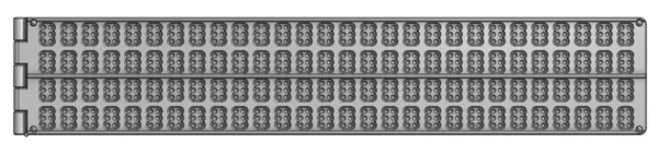 Tablette d'écriture braille