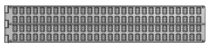 Braille Writing Slate