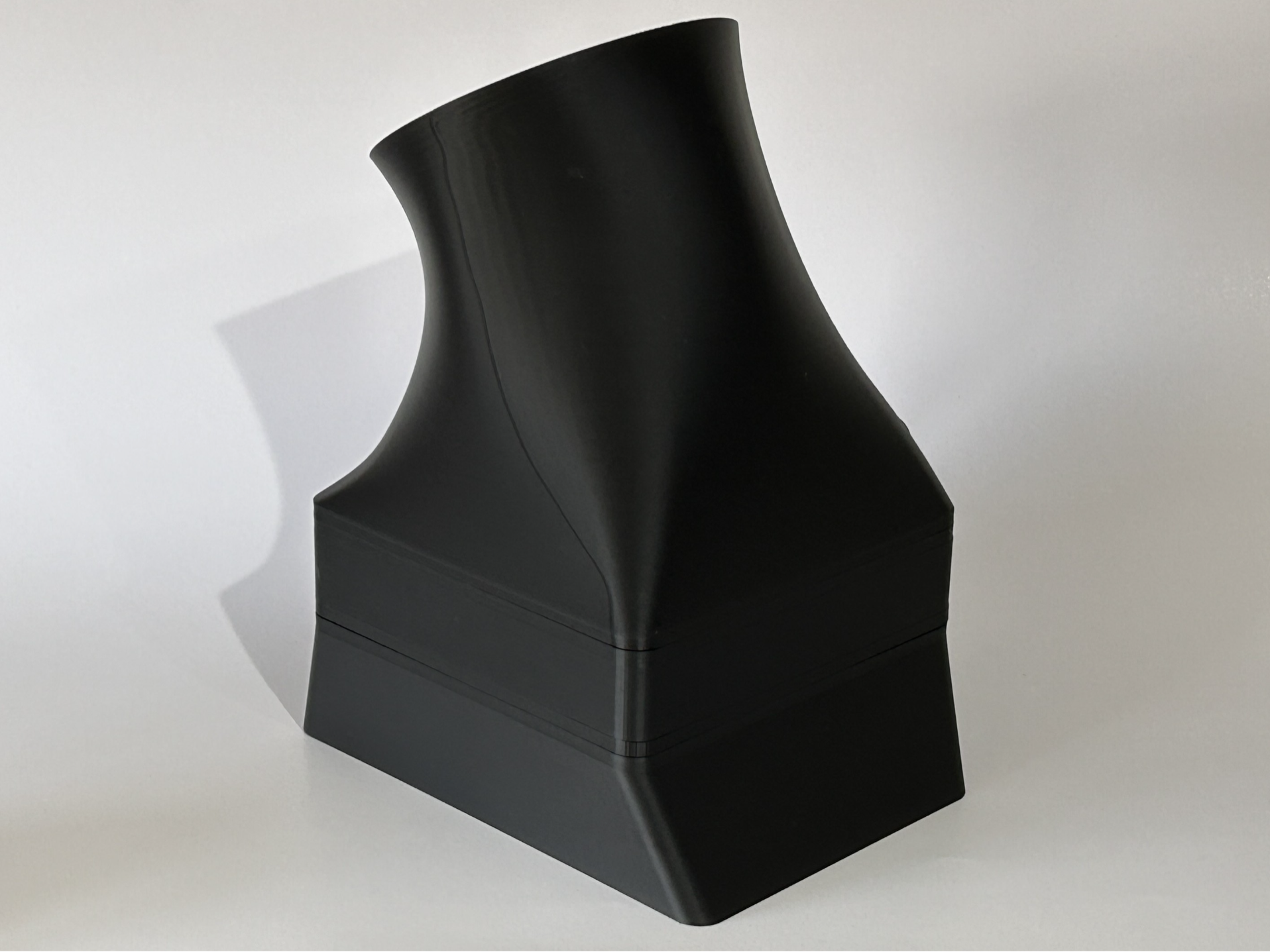 DIY Modular Wind Simulation - for 140mm PC-Fans