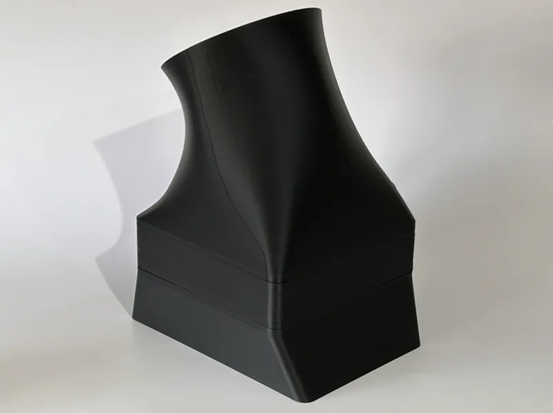 DIY Modular Wind Simulation - for 140mm PC-Fans