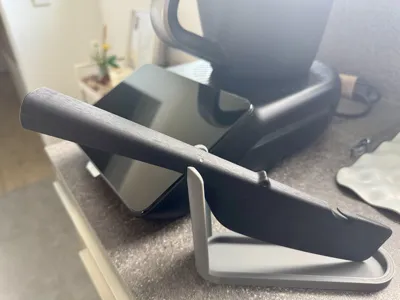 Thermomix TM7 Spatula Stand
