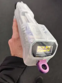 0.16mm layer, 4 walls, 30% infill