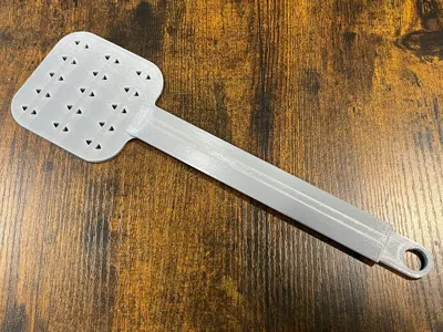 Flyswatter TPU ONE-PIECE 