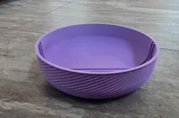 Druckprofil ohne Stützen, 0.2mm layer, 2 walls, 15% infill