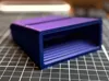 0.2mm layer, 3 walls, 15% infill