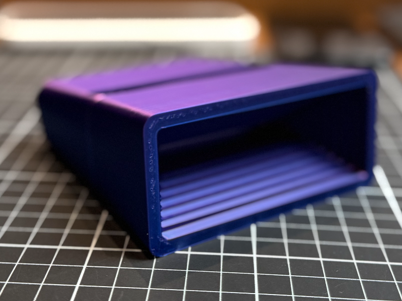 Amplificador de som para celular