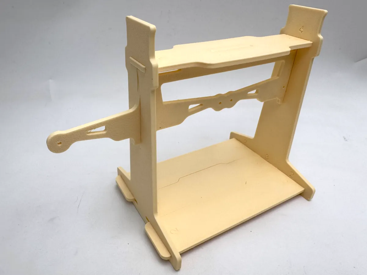 Bittle Box Calibrate Stand for Bittle X & Bittle X+Arm Robots - Free 3D Print ...