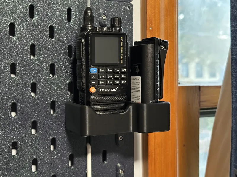 TD-H3 Skadis Holder