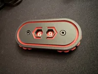 Health dials, normal support for faces