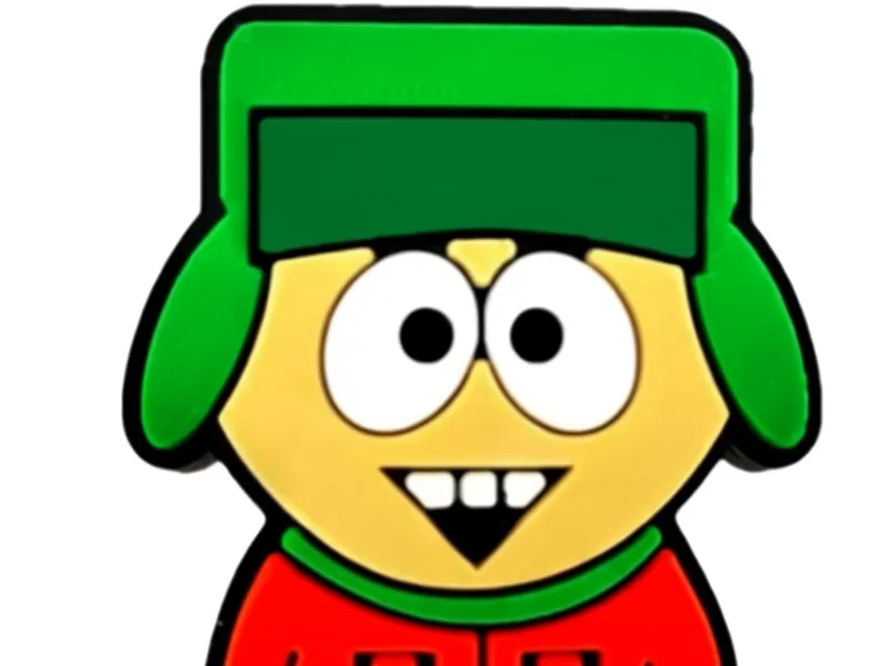 south park