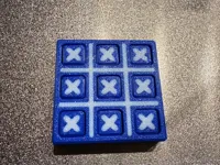 0.2mm layer, 2 walls, 7% infill