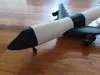 Oringinal Model, 3 plates, optimized