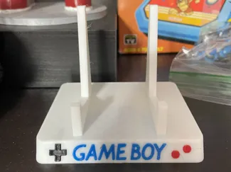 Gameboy DMG Stand
