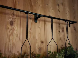 Plant Mount/Support