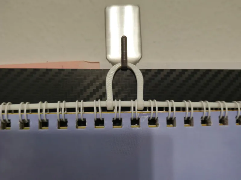 Calendar Hook
