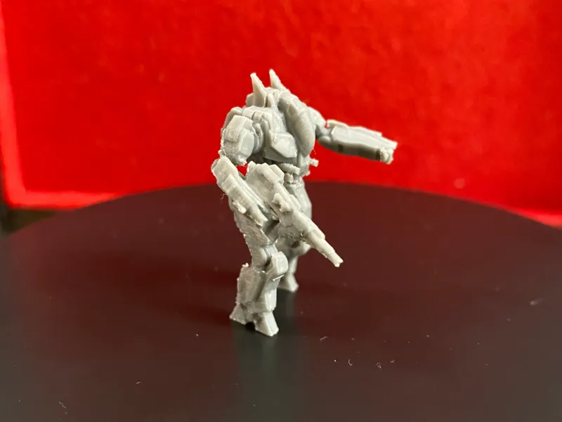 Chameleon for BattleTech