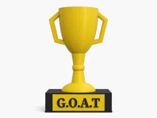GOAT Trophy