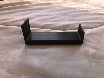 Simple Headphone Holder