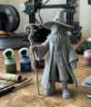 0.2mm nozzle, 0.1mm layer, 4 walls, 15% infill
