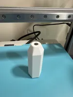 0.2mm layer, 6 walls, 10% infill