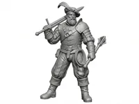 0.2mm nozzle, 0.1mm layer, 4 walls, 15% infill