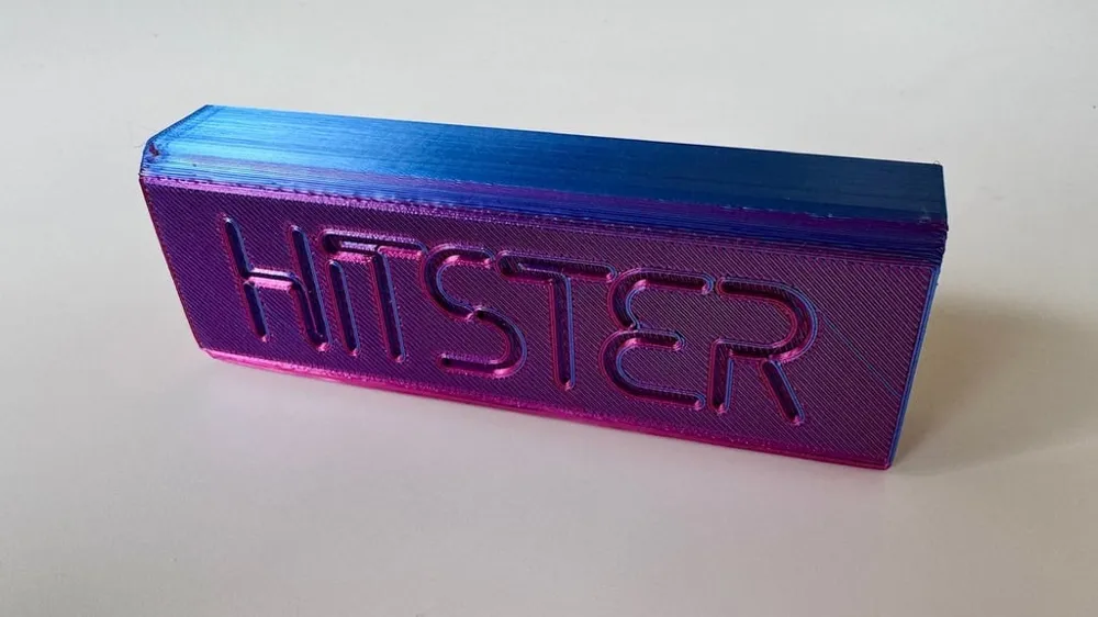 Hitster Token Tray - Free 3D Print Model - MakerWorld