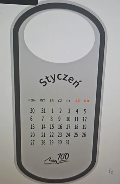 January 2025 Calendar