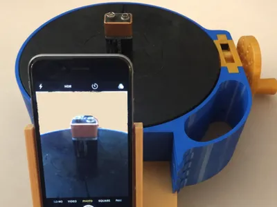 scanner 3D 