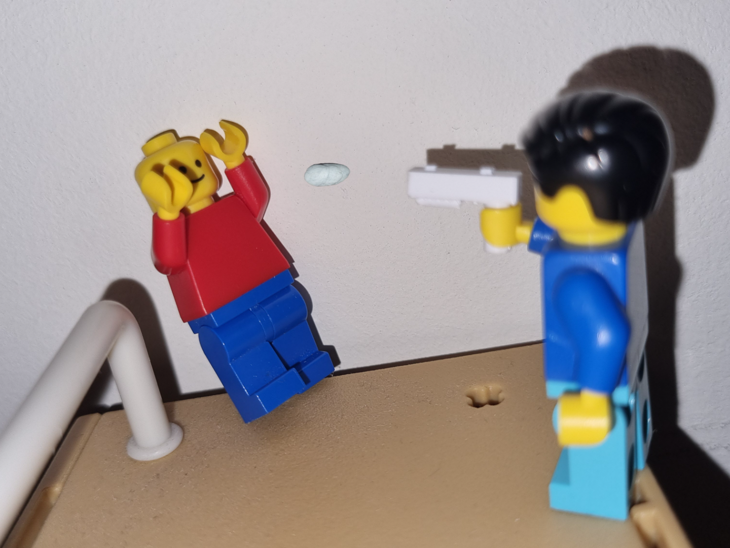 Legos glock