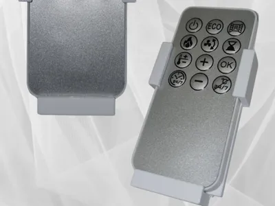 Slim Controller Stand 12g