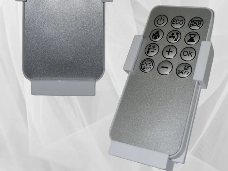Suporte Comando Slim 12g