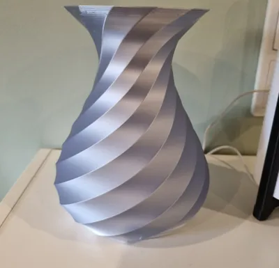 Moderne Vase