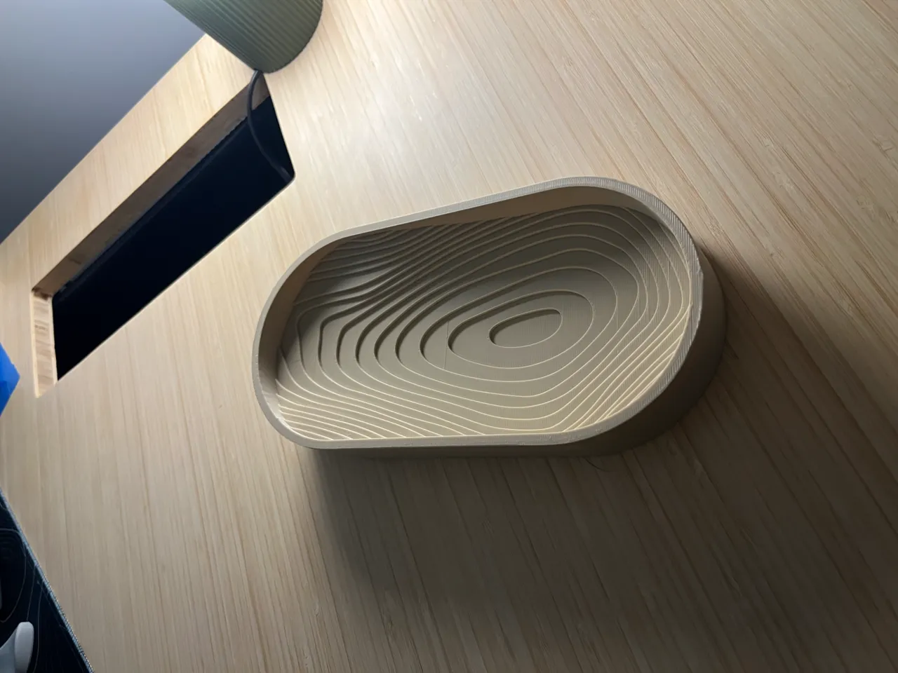 Topo Catch-All Tray view 4