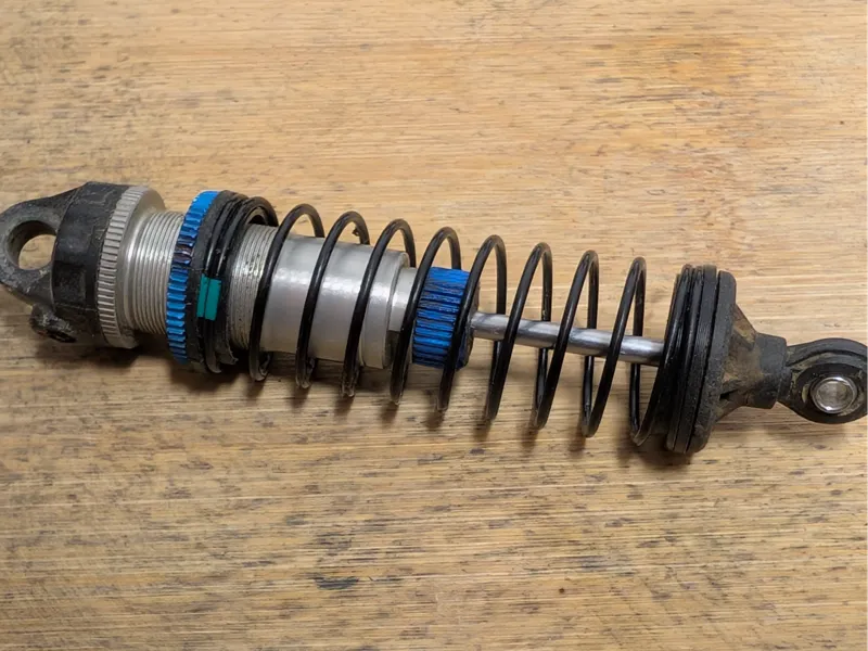 AE 13mm spring adaptors 