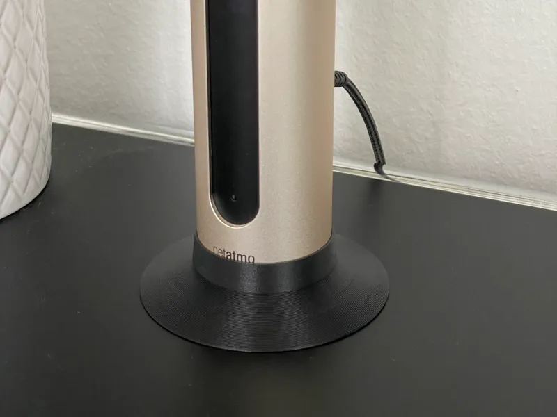 Netatmo Fuß Standfuß