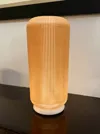 0.2mm layer, 2 walls, 100% infill