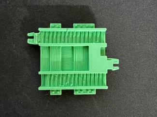Thomas the Train Trackmaster Mini Track Adapter