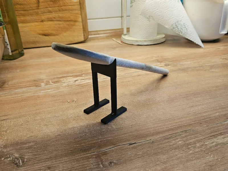 Kochlöffel Halter