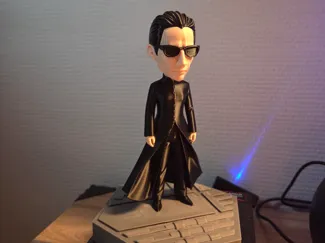 Neo MATRIX