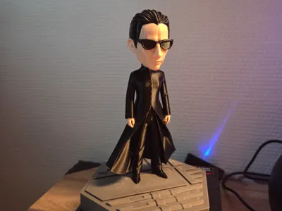 Neo MATRIX