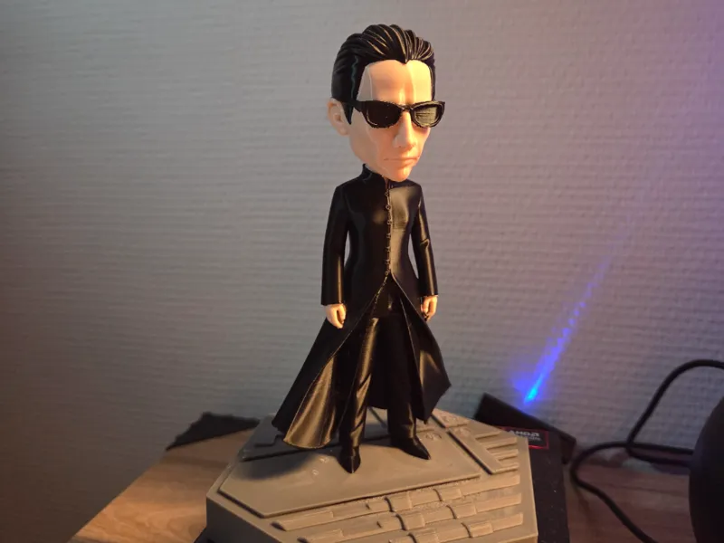 Neo MATRIX