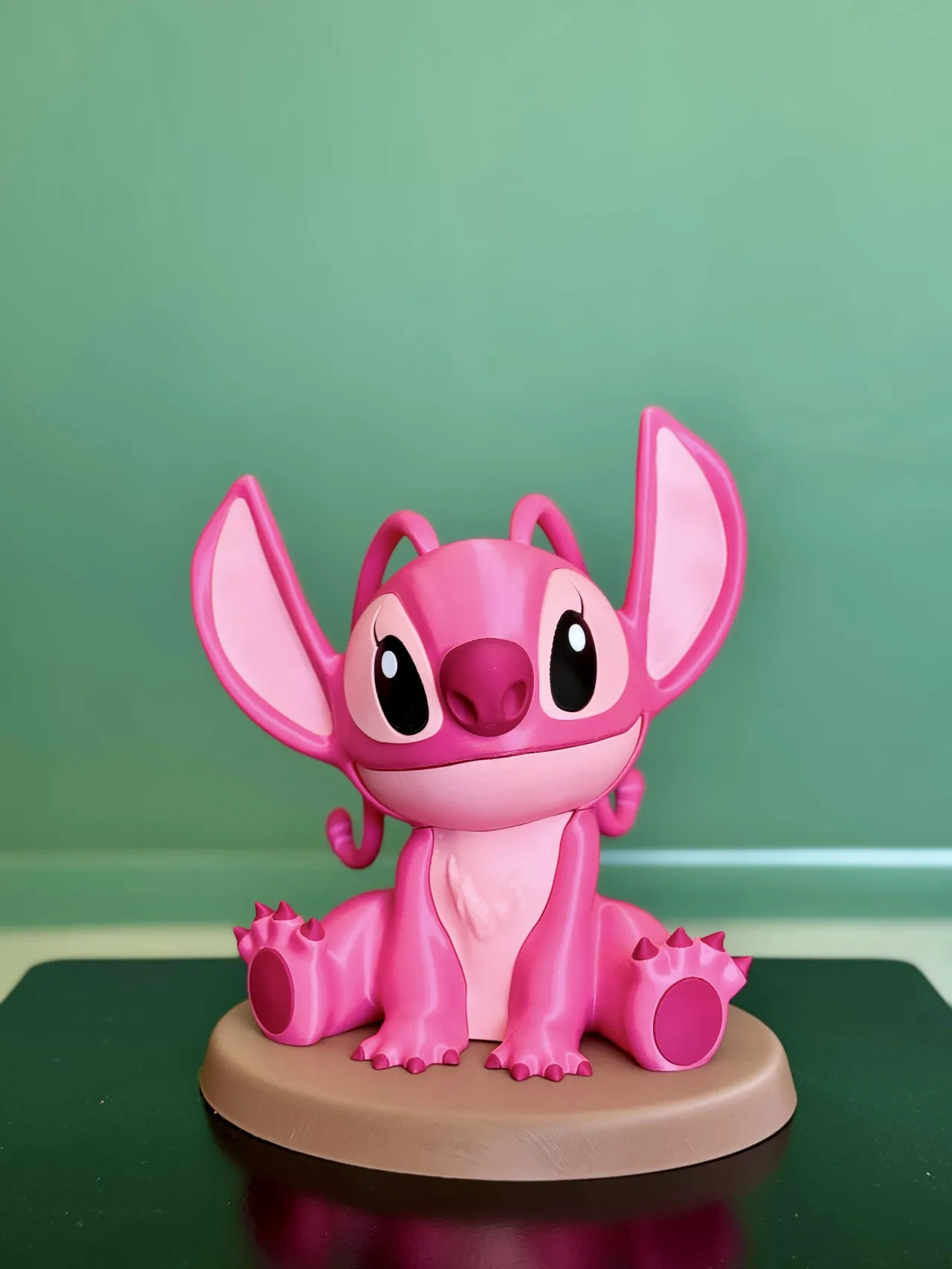 Angel (Stitch) NO AMS view 3