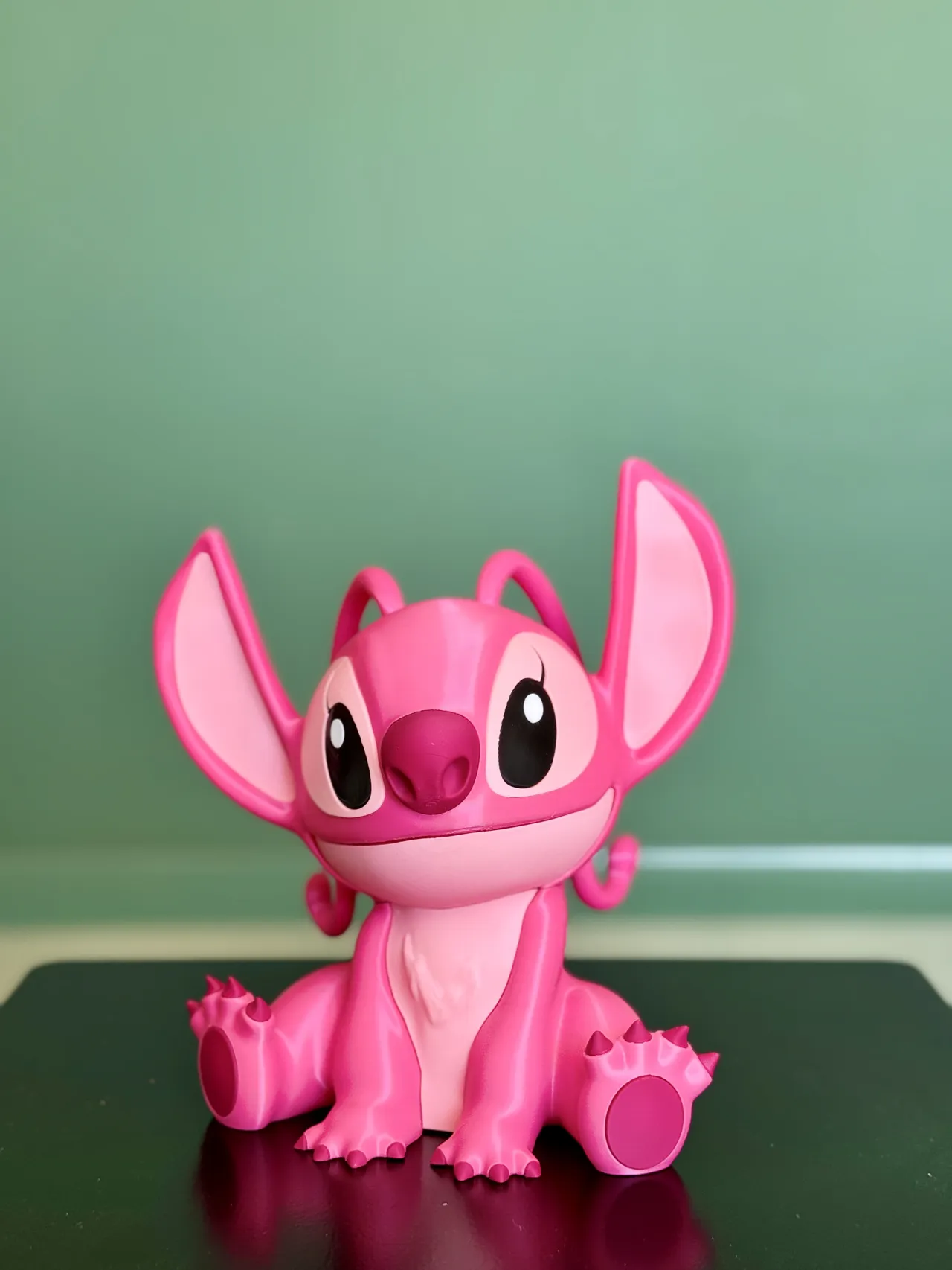 Angel (Stitch) NO AMS view 4