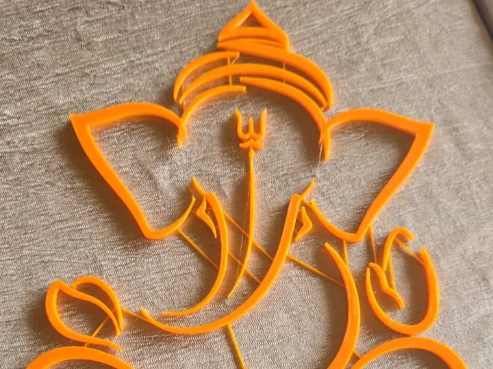 Lord Ganesha