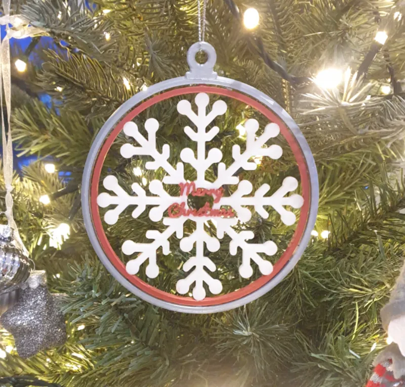 Merry Christmas