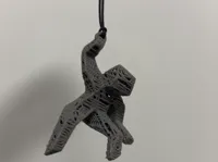 0.2mm 层高, 2 层墙, 15% 填充