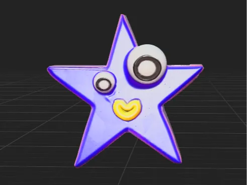 The Amazing Digital Circus|Star Gloink